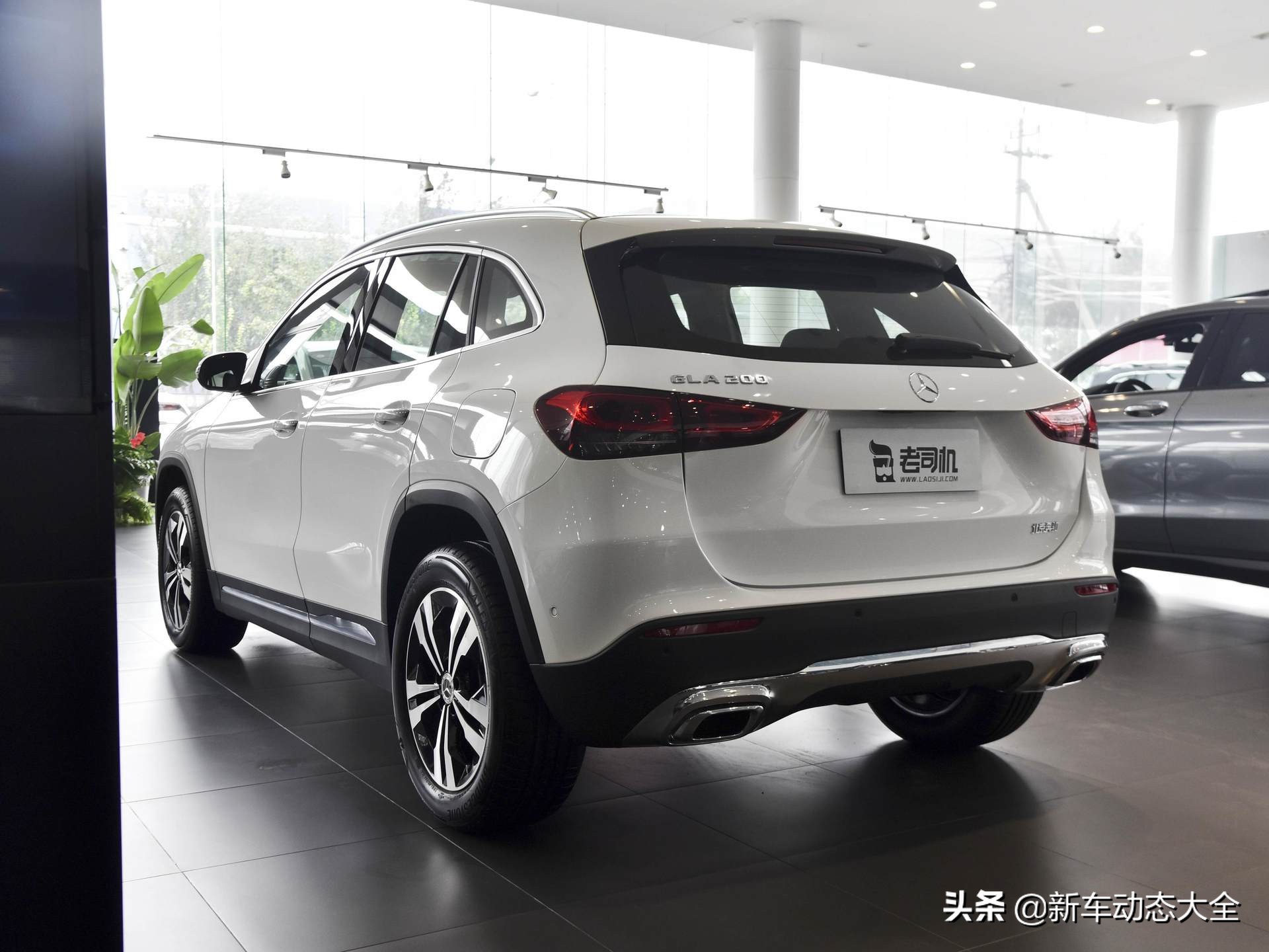 小而精致动力好的豪华车,小豪华品牌车