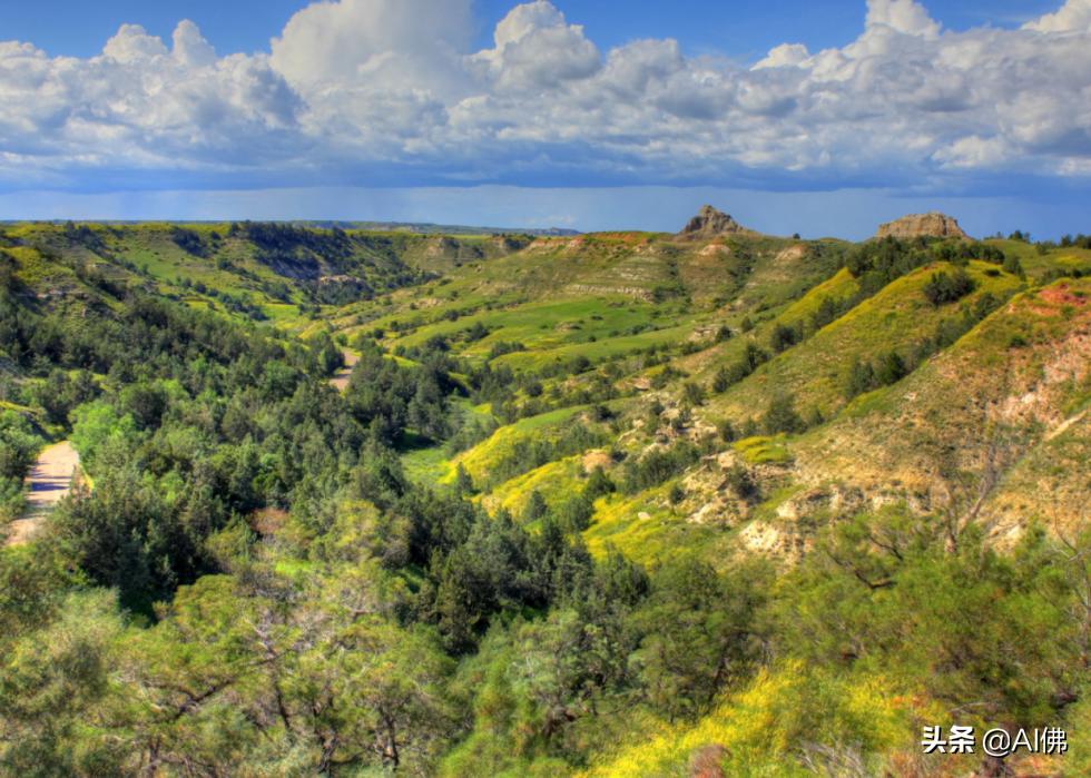 美国最受欢迎的五个州,美国最受欢迎的景点排行榜