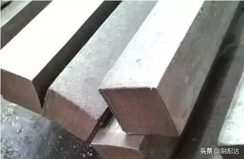 螺纹钢钢材重量计算公式,钢材理论重量计算公式大全