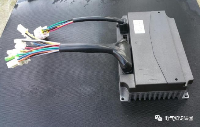 低压电器的定义用途及电气符号,什么是低压电器元件