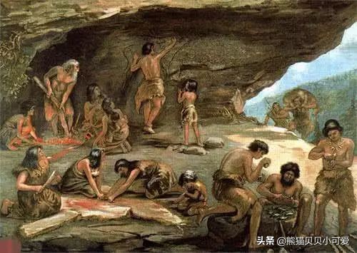 商铺的故事简短,关于商贸文化的故事