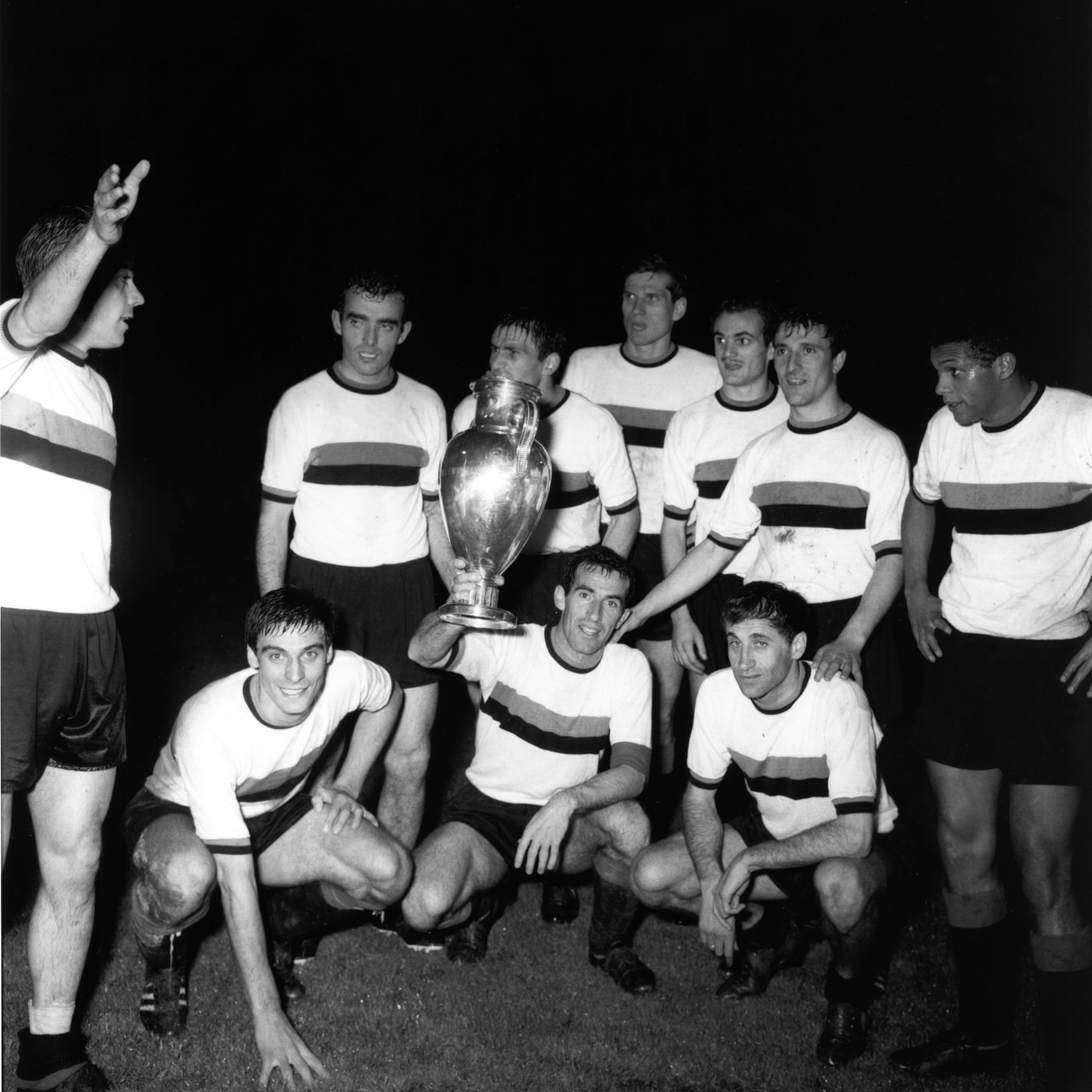 国米116周年,国米110周年纪念表