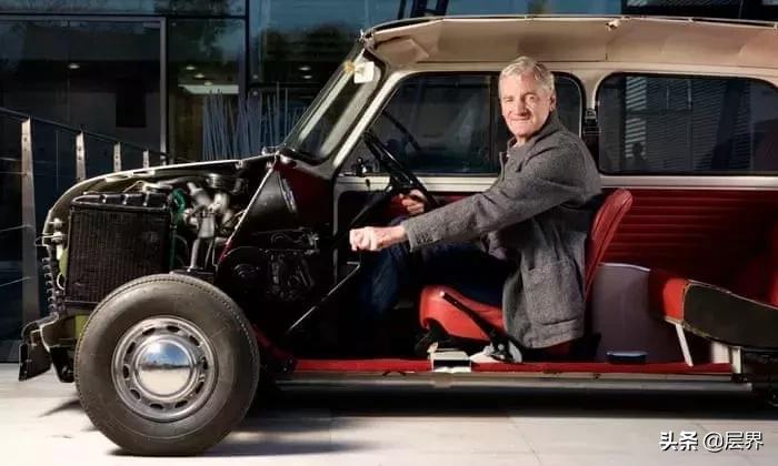 戴森投资多少美元,戴森造车投入资金多少