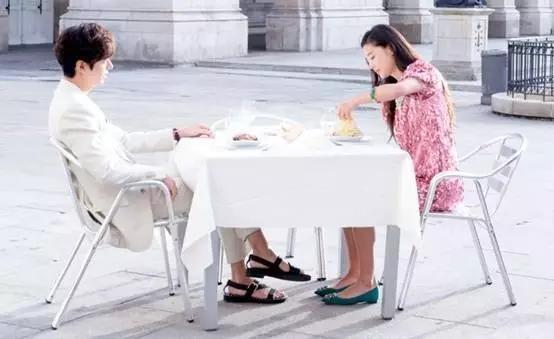 蓝色大海的“老司机”最会穿衣服的美人鱼来种草啦