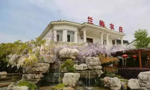 宁波周末带娃玩的好去处,宁波旅游度假山庄