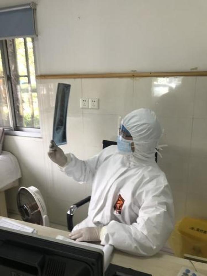 严防疫情问题反弹回潮,南通医院需要疫情防控措施