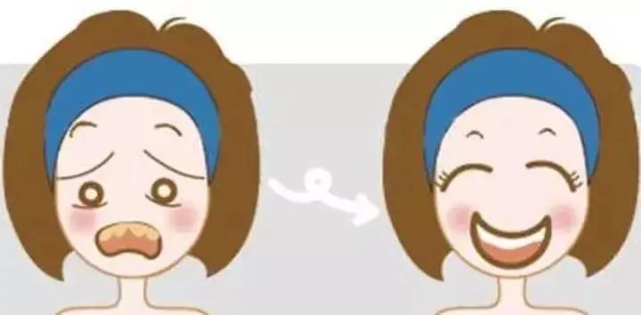 冷光美白有一次就能搞定的吗,冷光美白过程