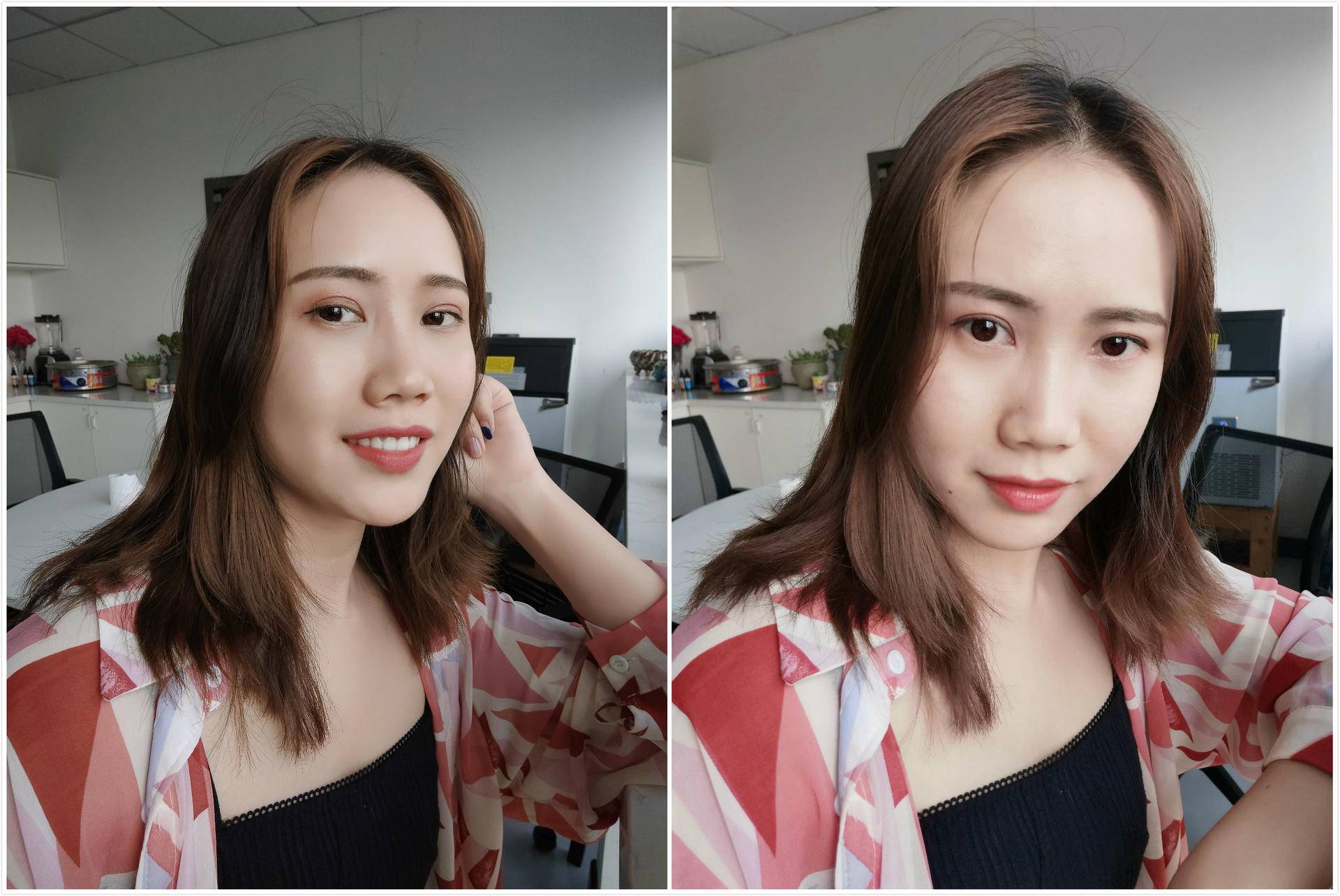 华为nova5pro和vivos5,哪款手机和华为nova5pro一样好用