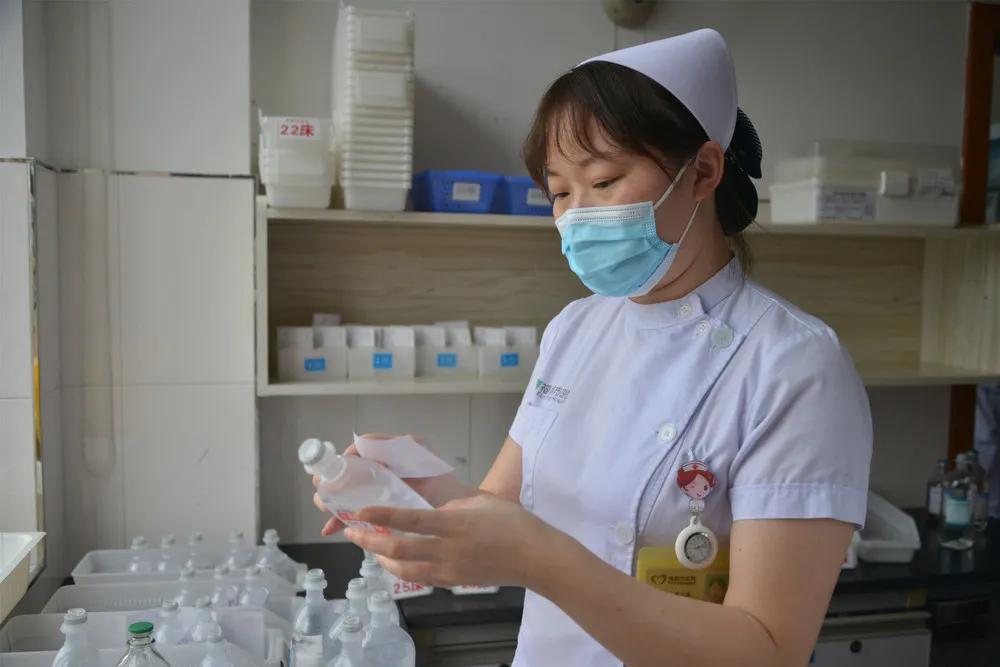 鼎医人才库新晋“明星”出炉你心中的TA上榜了吗？