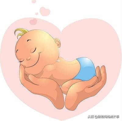 新生儿发育和生理特点,八个月宝宝发育特点