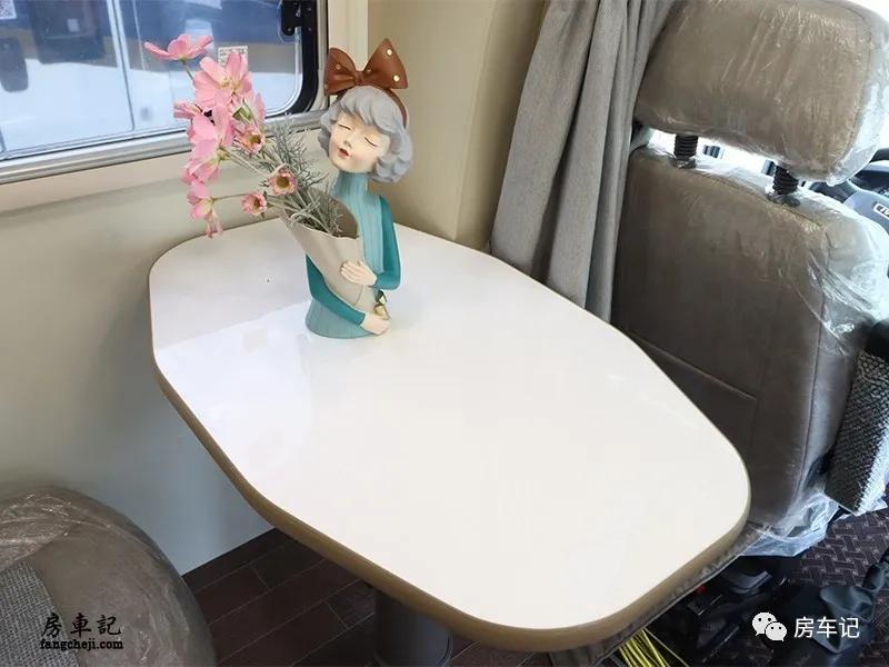 拓锐斯特海王星1号房车视频,拓锐斯特房车诺亚方舟火星一号