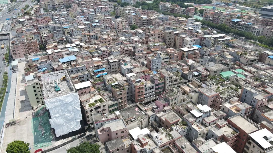 现在的黄埔，也要谨慎下手