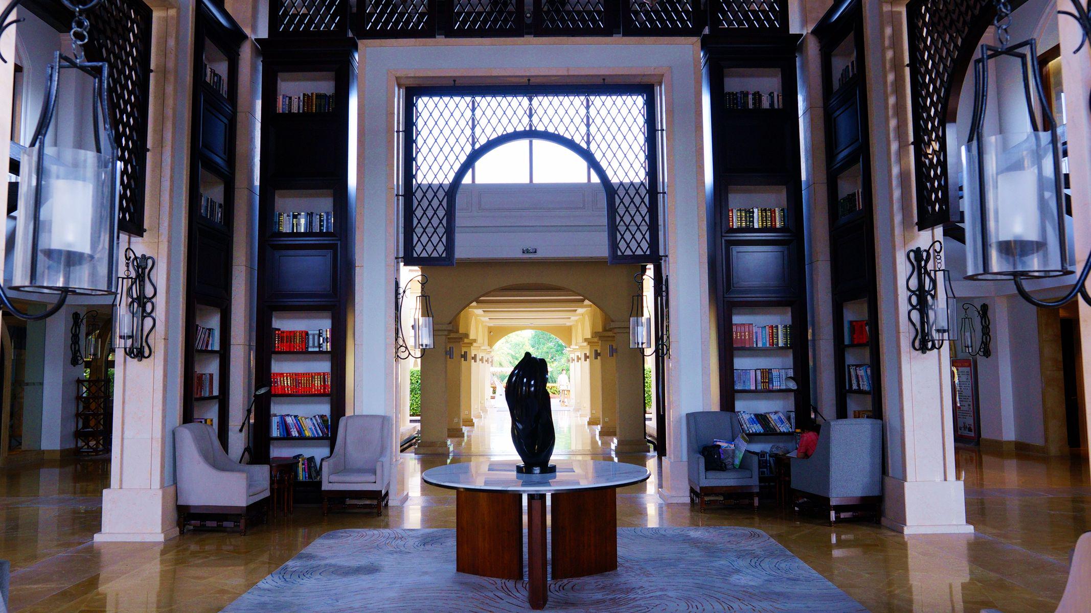 三亚海棠湾jw万豪酒店攻略,三亚市海棠依旧