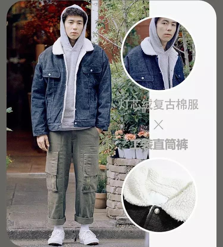 哪些比较靠谱的男装店,有哪些靠谱的男装店