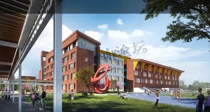 昆山在建新高中,2022昆山有新增高中吗