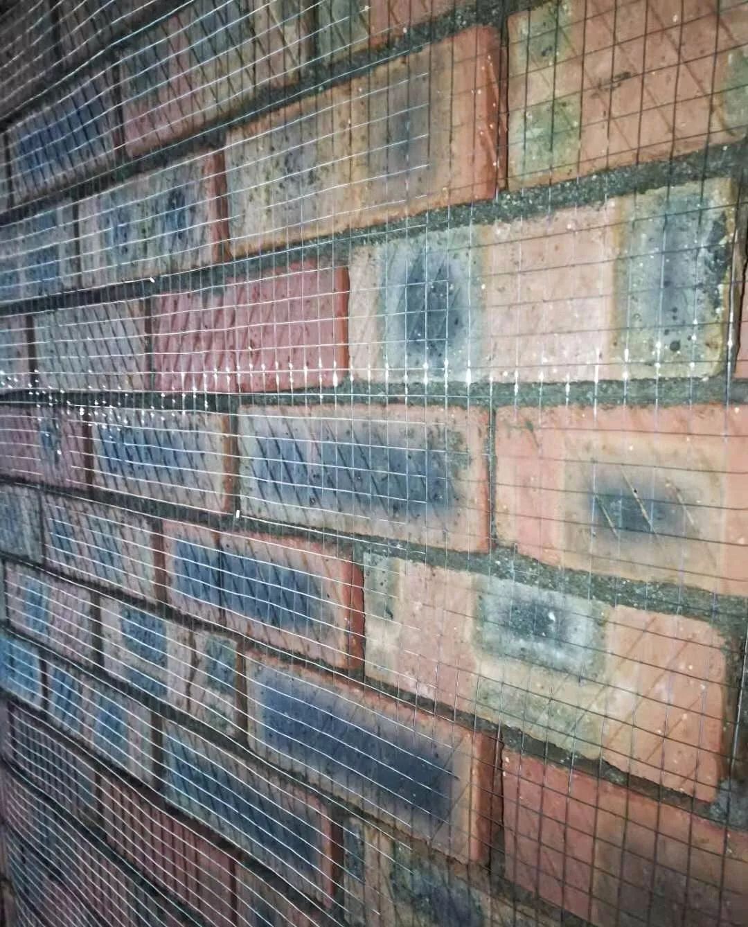 墙固的作用及施工方案,墙固与墙锢的区别是什么