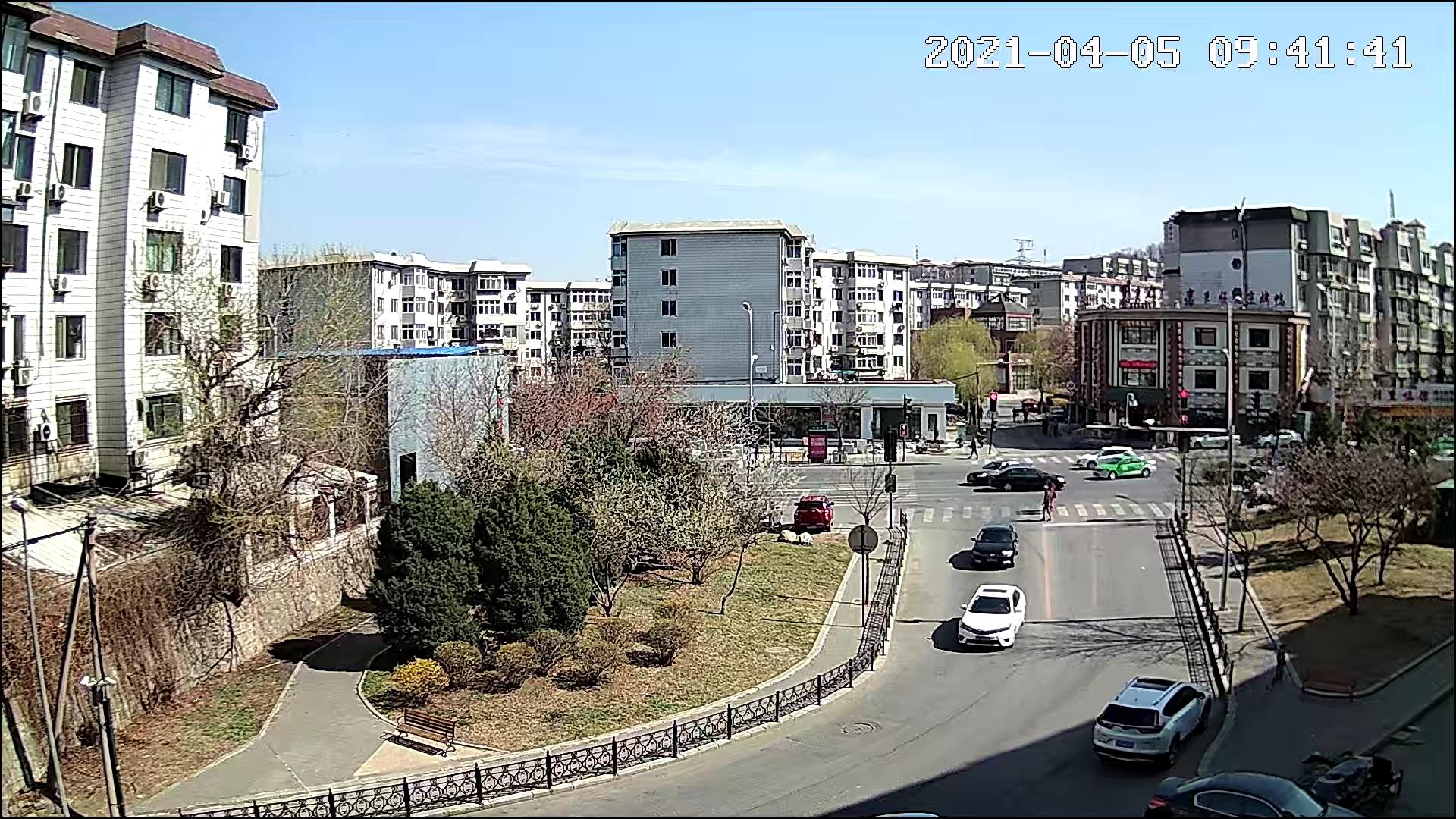 远程看家，实测xiaovv智能云台摄像机