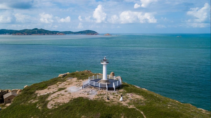 离岛微城慢生活民宿,嵊泗本岛真实体验