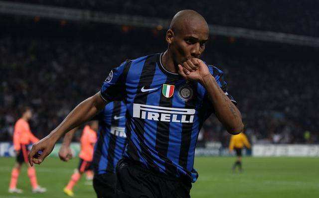 麦孔世界第一后卫,麦孔国米阵容