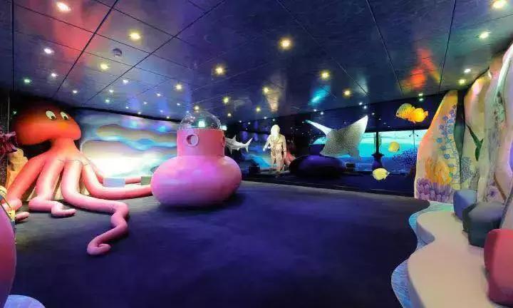 别墅地下室隐藏储物间,设计不利用的地下室