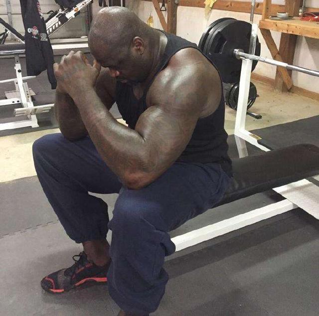 体坛身体素质最强的运动员,体坛最霸气的明星