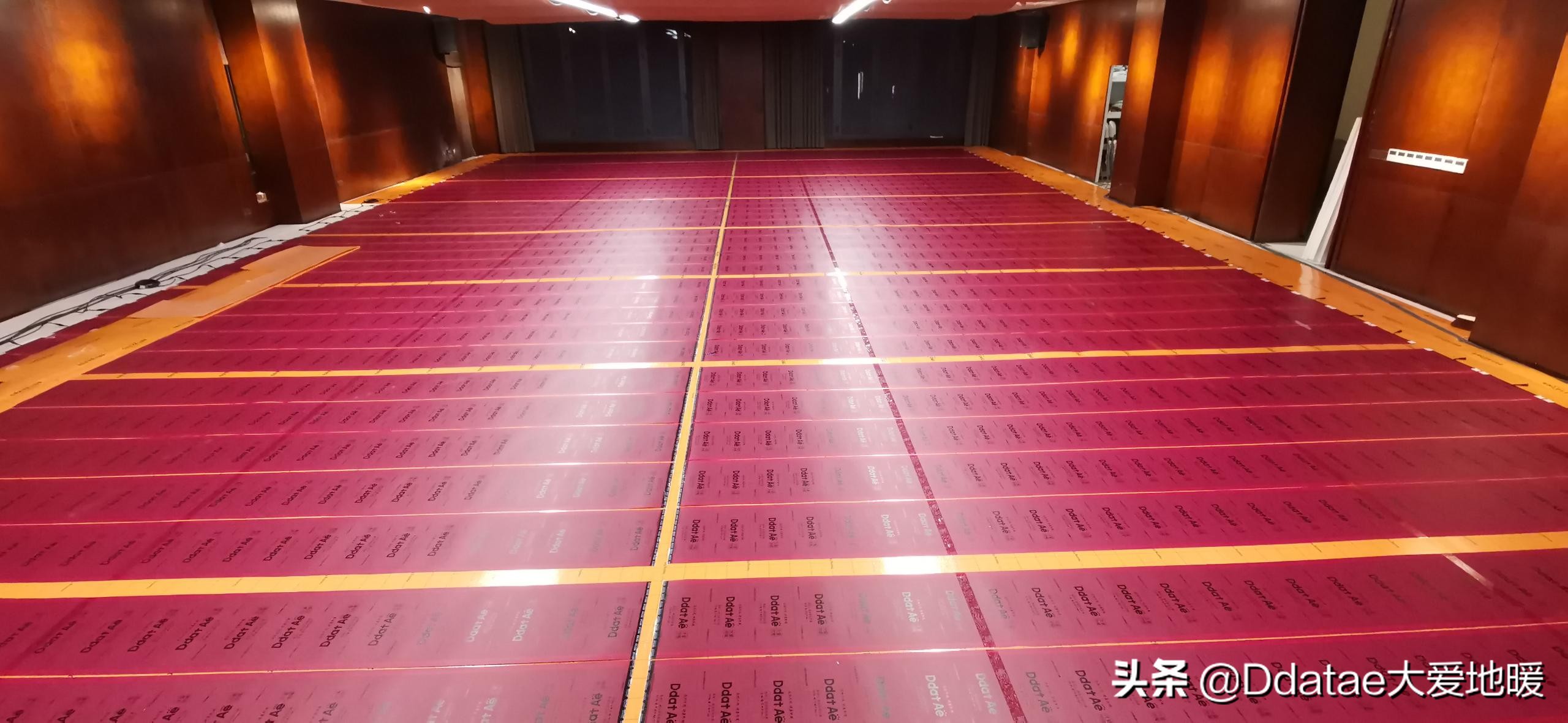 水暖好还是石墨烯地暖好,暖玛士石墨烯地暖靠谱吗