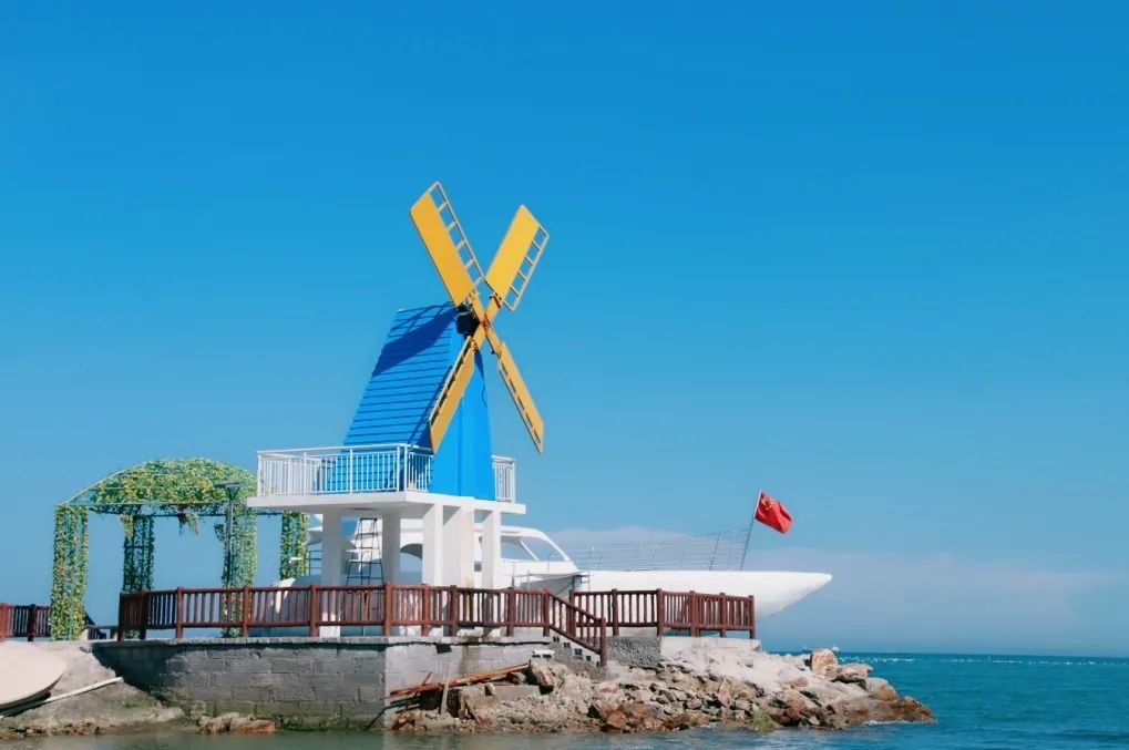 春节连江旅游攻略,去连江必玩的十大景点