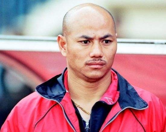 中国足球史上最伟大纪录,中国男足最伟大球员