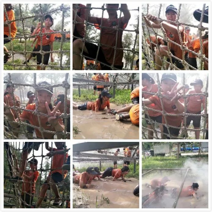 铁旅童军夏令营21天费用多少,铁旅童军夏令营