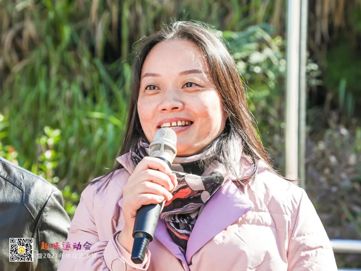 双减后加强运动,小学趣味运动会双减