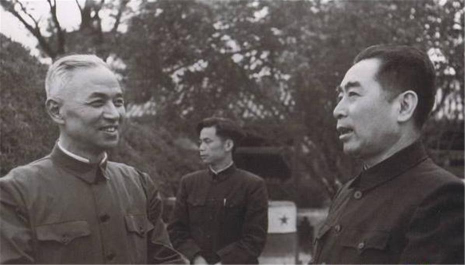 神秘的8341部队:毛主席身边忠实的护卫队,它“特殊”在哪里?