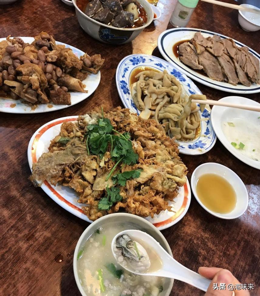 我来自潮州|香港64年老店,三兄弟年过60不言弃守住92岁老父家业