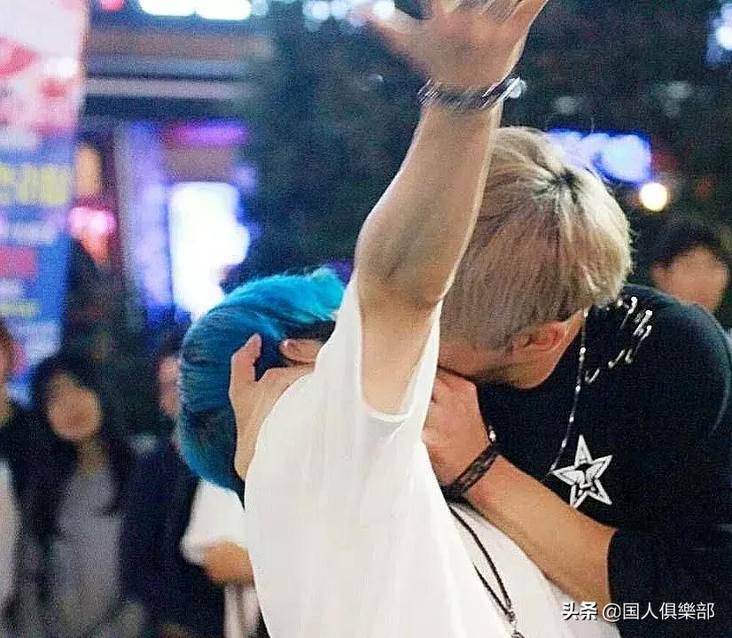 首尔街头练习生,首尔偶像练习生