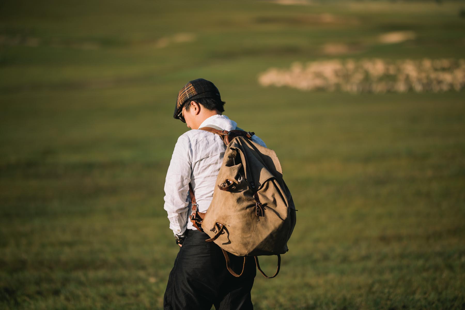拥有这21件高颜值户外装备，让我们的草原野餐会像家里般优雅