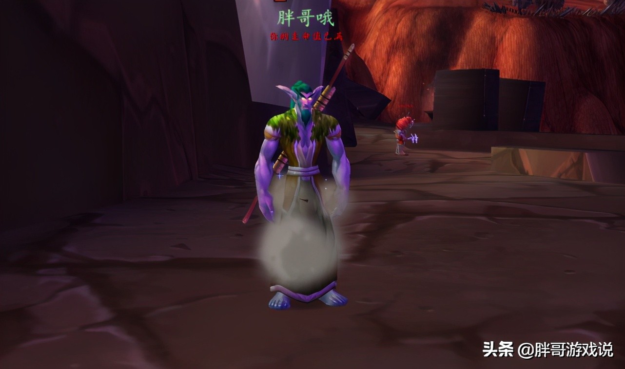 魔兽怀旧服tbc鸟德高分攻略,魔兽怀旧服tbc德鲁伊天赋