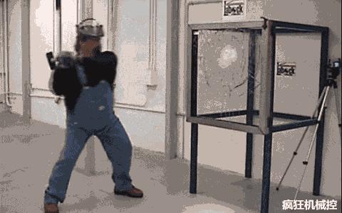 防弹玻璃可以防什么枪,防弹玻璃能抗住多少枪