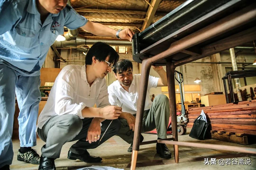 小众家具品牌,一口气进口家具品牌