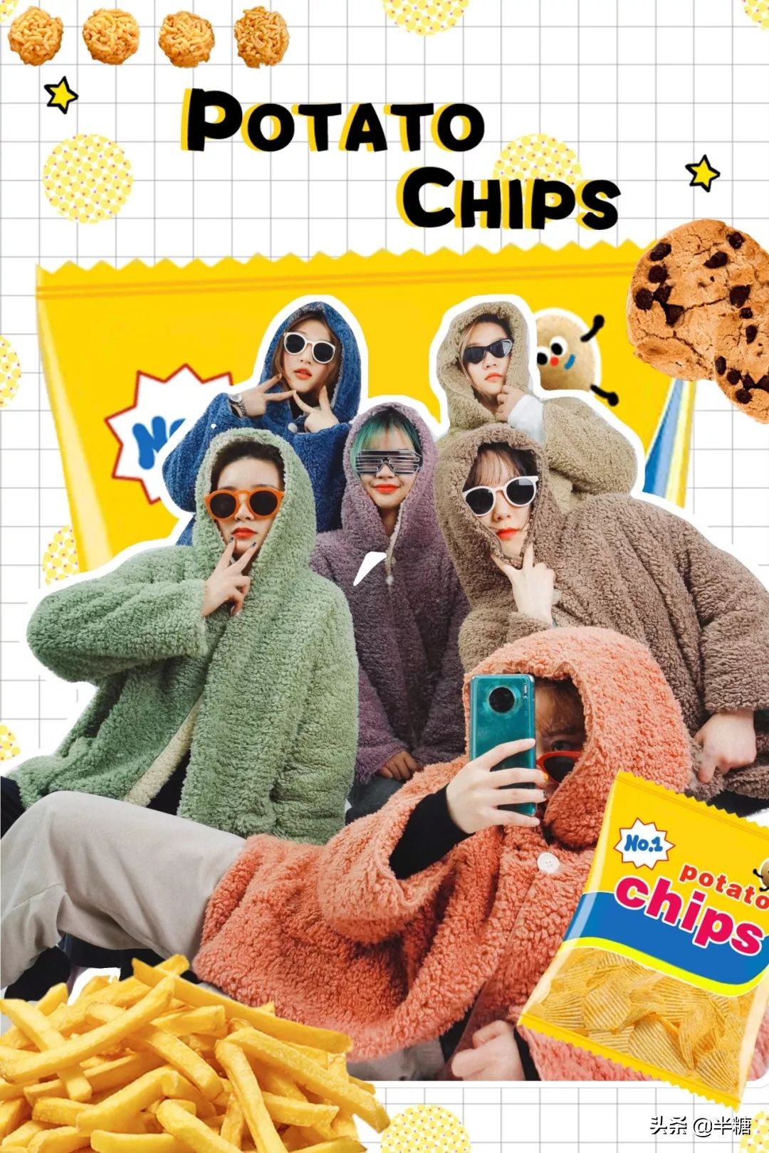 看一眼就爱上的夏季连衣裙,一看就爱上的衣服