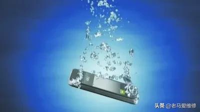 红米手机进水了怎么处理,手机进水怎么处理听不了声音