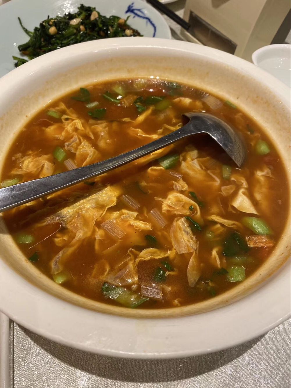 逛完天坛去哪吃饭,北京天坛性价比高的美食推荐