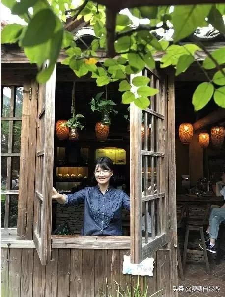 3月皖浙一号公路自驾攻略,浙皖一号公路周边自驾游