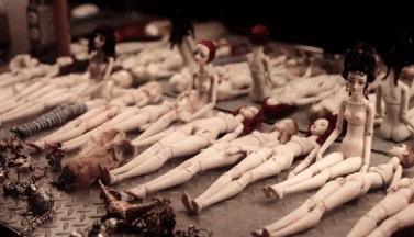 李晨定制娃娃图片,李晨定制娃娃