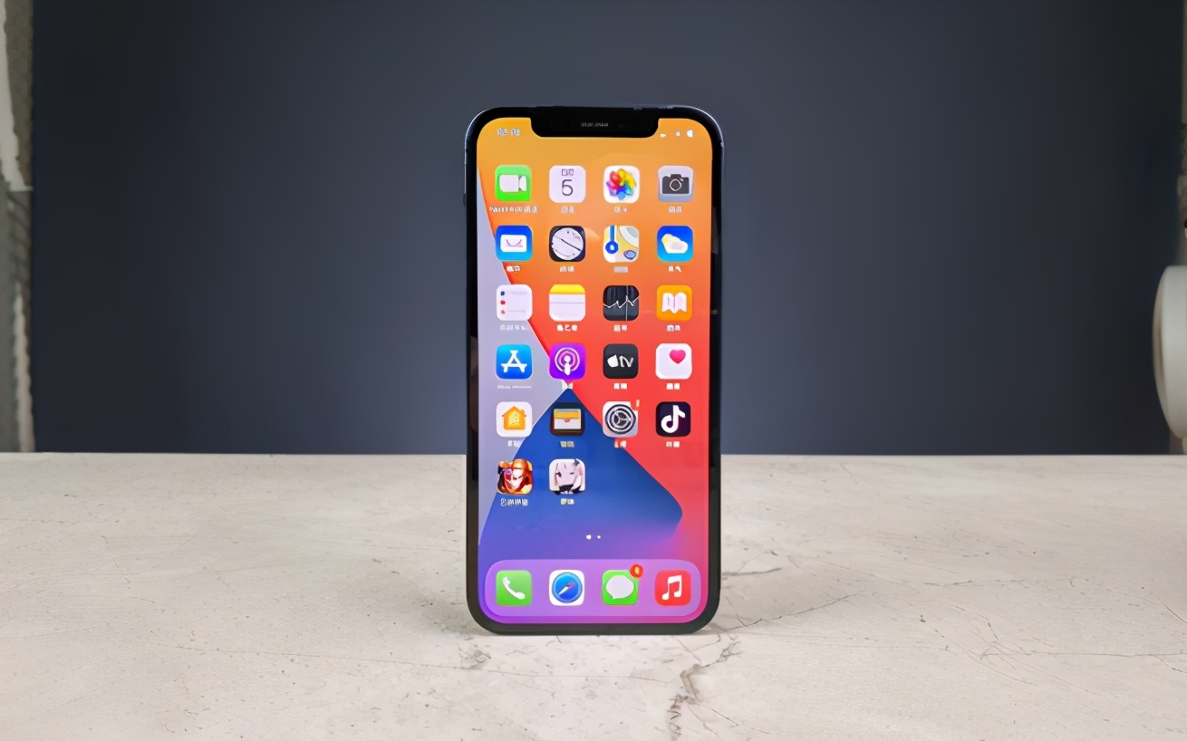 iphone12新的时代,再见了iphone12