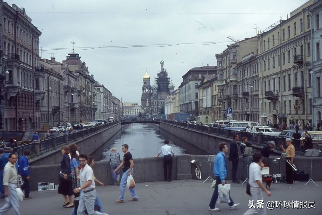 俄罗斯圣彼得堡简介,列宁格勒和圣彼得堡区别