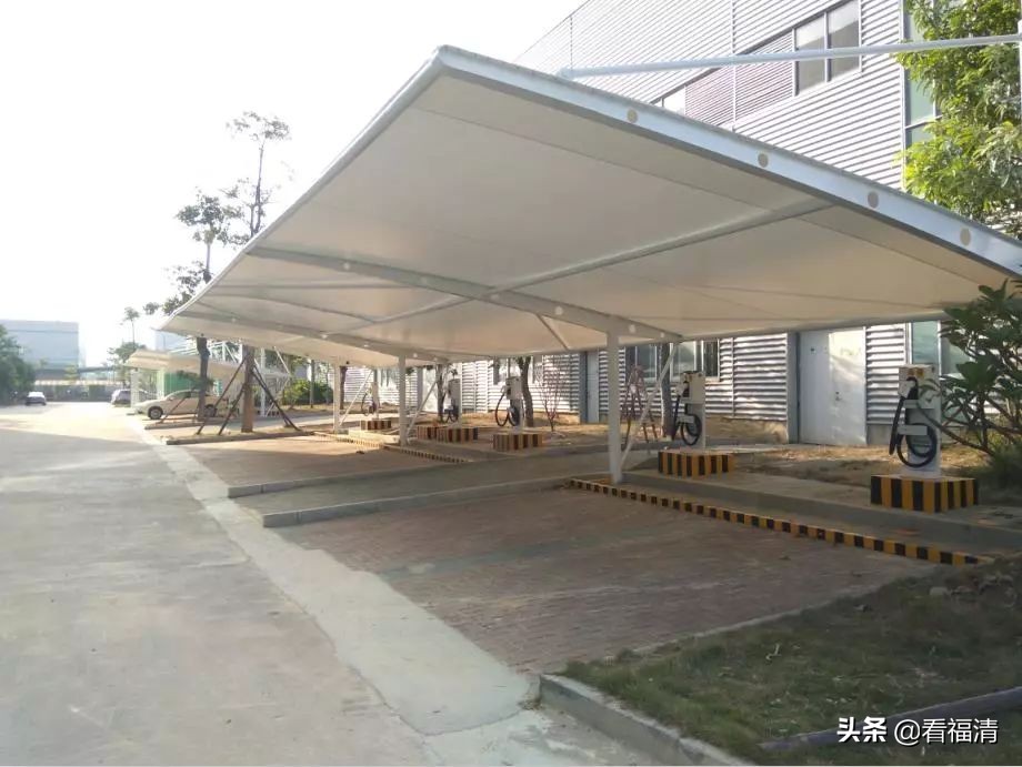 福建新能源汽车充电桩地图,福清新能源充电桩去哪买