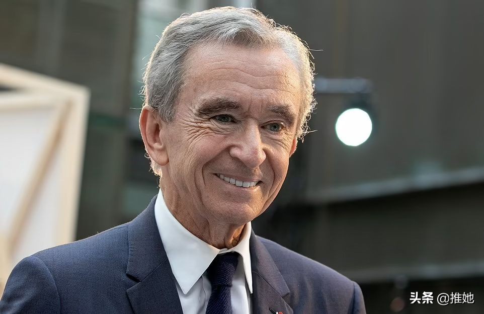 首富的儿子完婚,欧洲首富之子结婚