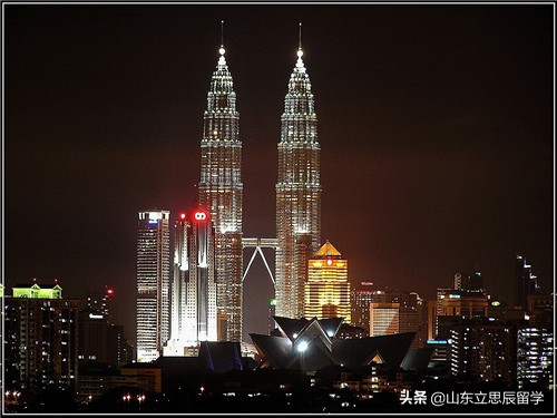 马来西亚留学必备,马来西亚留学需要带什么东西