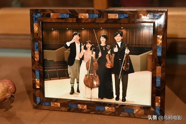 半辈子才等来的卡司!这9.1神作,看了就是赚到