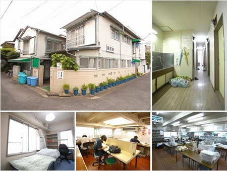 当我们还纠结要不要买房的时候,看看日本的是怎么看待房子的