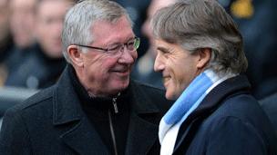 曼联弗格森纪录片经典语录,弗格森有句名言